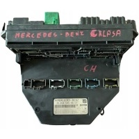 Модуль комфорта mercedes - benz oe a2045455601 2045455601