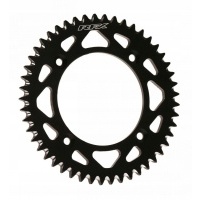 Зубчатая рейка задняя alu ktm sx85 03 - 21 husqvarna роз . 46