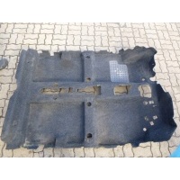 Коврик пола коврик fiat 500 ii 2007 -