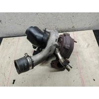 Турбина турбокомпрессор audi a4 b8 a5 8t 2.7 3.0 tdi 059145721g gtb1756vk