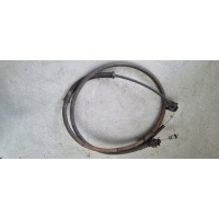 Трос газа джип гранд cherokee wj 3.1 td