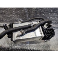 Интеркулер l1bq6c896ac 1.5 tdci форд 2020