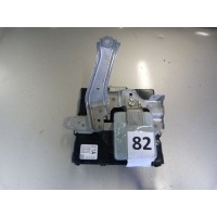 Блок экю 89981 - 42190 toyota rav4