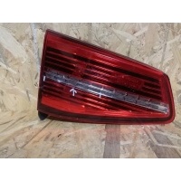 Фонарь volkswagen passat b8
