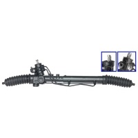 Dri 712520367 рейка рулевая