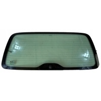 Партнер i berlingo i стекло крышки багажника багажника задняя 2007r