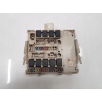 Блок блок управления nissan navara d40 2.5dci 284b6eb30c