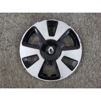 Колпак renault oe оригинальные 15 