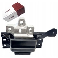 Подушка кпп левая audi a3 tt 8v0199555a