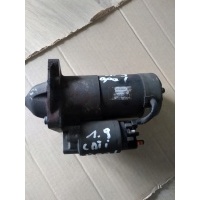 Стартер opel vectra c signum astra h 1.9 cdti 55353857