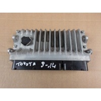 Toyota rav4 iv 2.5 блок управления 89661 - 4a540