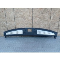 Накладка крышки багажника Infiniti QX56 (Z62) 2010 - 2013 2012 799801LA0A,