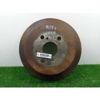 Диск тормозной задний Toyota Venza (GV10) 2008 - 2012 2010 424310T010,