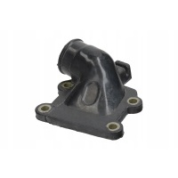 Патрубок впускной карбюратор power force minarelli pion mbk booster yamaha bws