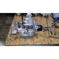 Prius плюс iii насос абс 1.8 h hybrid ld 47210 - 47360