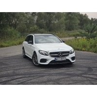 Мерседес e300de