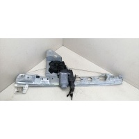 Стеклоподъемник электрический задний правый Renault Megane 2 2004 190011781,8200028068