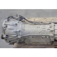 Nissan infiniti автоматическая кпп gearbox getriebe коробка