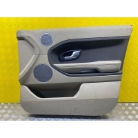 Обшивка двери передняя правая Land Rover Range Rover Evoque I (2011-2015) 2015 LR028122