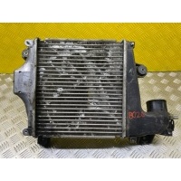 Интеркулер Toyota Hilux (2005-2015) Пикап 2013 179400L070