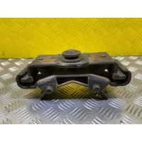 Подушка крепления КПП Mitsubishi L200 (2006-2015) Пикап 2007 MR992717
