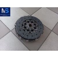 Комплект сцепления Mercedes Sprinter 2020 A0002520200,A0002500900,A6510306005,3000970142,A6510300700,415093110