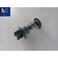 Отбойник капота (демпфер) Mercedes GLS X167 2021 A1678809203,1678809203