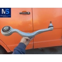 Рычаг передний правый Mercedes E W213 2015 A2133302200N1,A2133302200,A2130200RE,A2133302200,A2133302204,