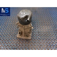 Электроусилитель руля Mercedes S W221 2011 A2214601080N2,A2214601080,216,A2214600980,A2214600780,A2214600980,2214601080