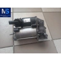 Компрессор пневмоподвески Mercedes CL W216  2007  A2213200704,A2213201704,A2213201704,A2213201704,A2213200704,A2213201704,A2213201604,A2213200904,A2213200704,A2213200304