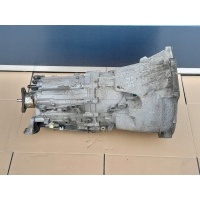 Кпп bmw 3 e46 320d 2.0d 150km рестайлинг m47