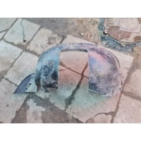 Защита арок передняя правая (подкрылок) Volkswagen Caravelle 2013 7E0809962F