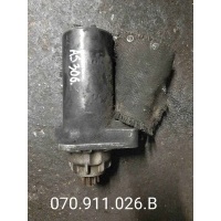Стартер Volkswagen Touareg I (2002—2006) 2006 070911023B