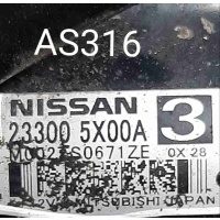 Стартер Nissan Pathfinder IV (2012—2017) 2012 233005X00A