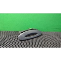 Пепельница Renault Scenic 1 2000 7700426757