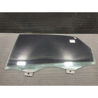 Стекло двери задней левой Audi A8 D4/4H 2010 4H4845025