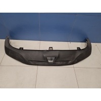 Юбка заднего бампера Changan CS55PLUS 2019- 2804102AW20
