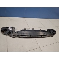 Пыльник переднего бампера нижний Toyota Camry V70 2017- 5261833110