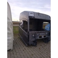 Кабина volvo fh 4