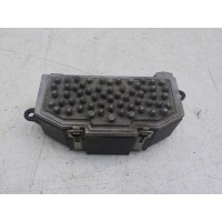 Резистор печки Volkswagen Passat (B6) 2005-2010 3C0907521B