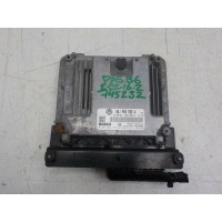 Блок управления двигателем Volkswagen Passat (B6) 2005-2010 06J906461A