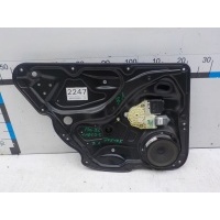Усилитель торпедо Volkswagen Passat (B6) 2005-2010 3C5839461J