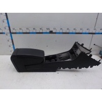 Консоль между сидениями Volkswagen Passat (B6) 2005-2010 3C1863241DDVAL