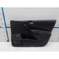 Обшивка двери передней правой Volkswagen Passat (B6) 2005-2010 3C1867011EBTCH
