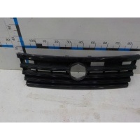 Решетка радиатора Volkswagen Touareg 2018- 7608536969B9