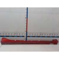 Накладка порога правого Kia Stinger 2015- 87752J5300