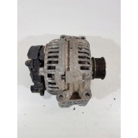 Seat volkswagen skoda 1.8 tsi - генератор 140a 138 tys.km
