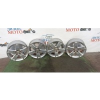 диск колесный легкосплавный к-кт Land Rover Freelander 2 2007> 2008 LR001153