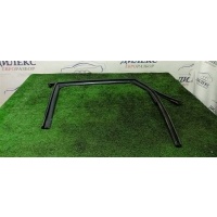 уплотнитель стекла двери Audi Q5 8R0839439G