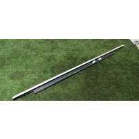 накладка стекла заднего Audi Q5 8R0853763F